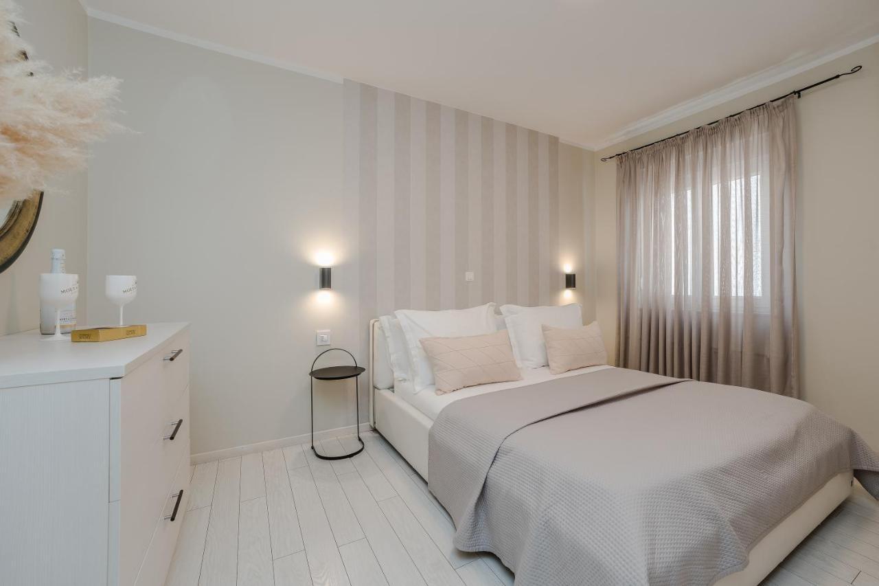 זאדאר Villa Karla מראה חיצוני תמונה