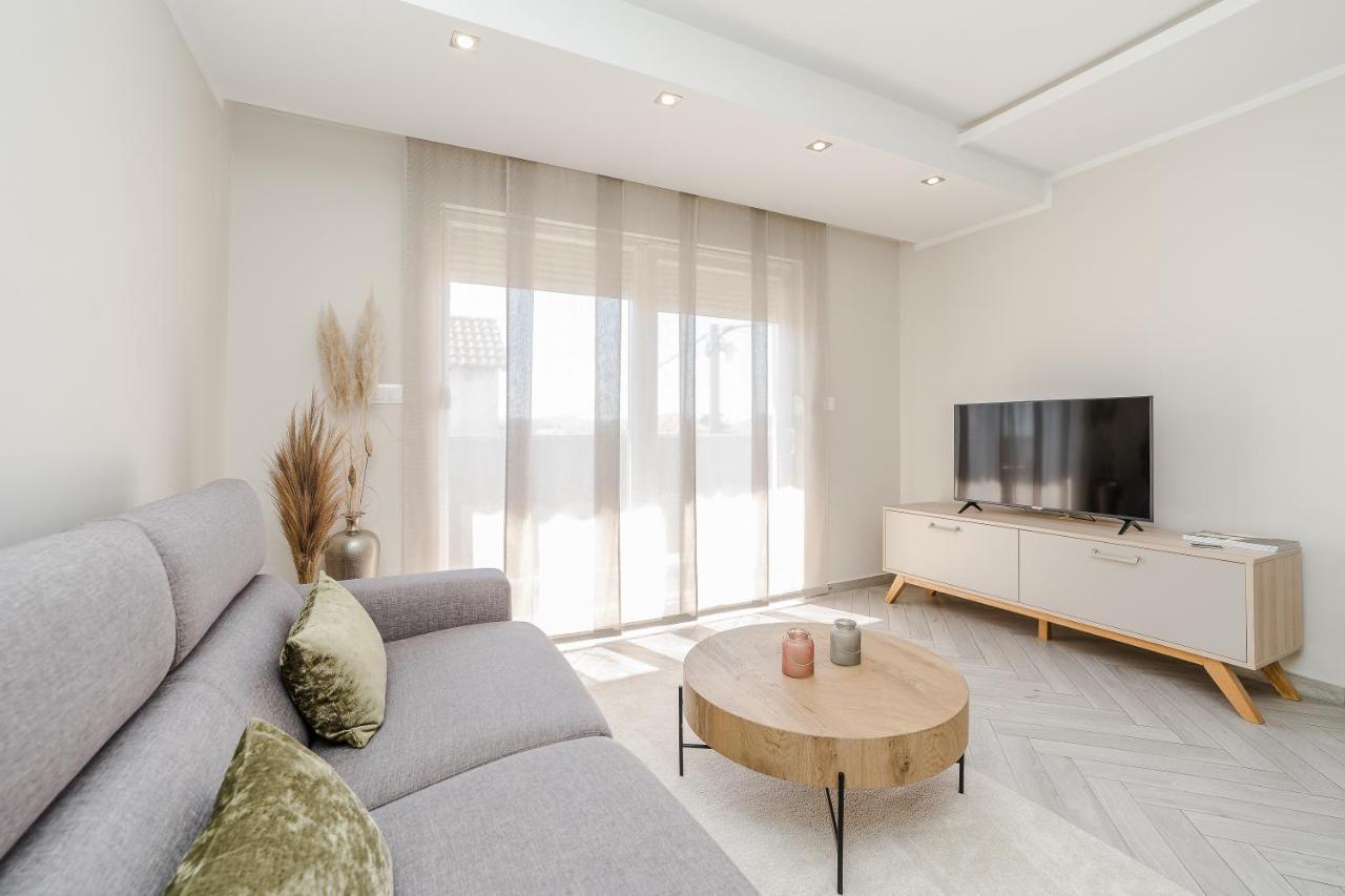 זאדאר Villa Karla מראה חיצוני תמונה