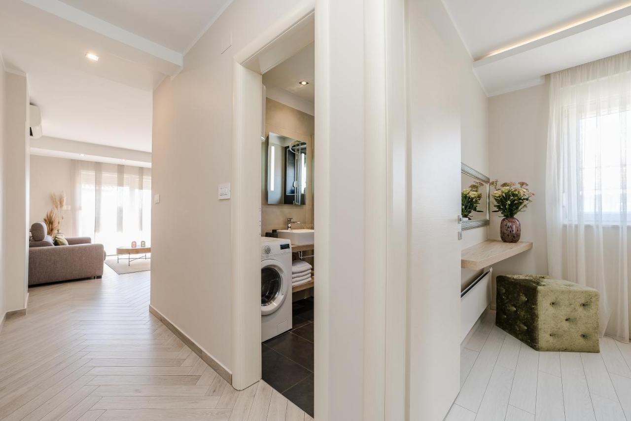 זאדאר Villa Karla מראה חיצוני תמונה