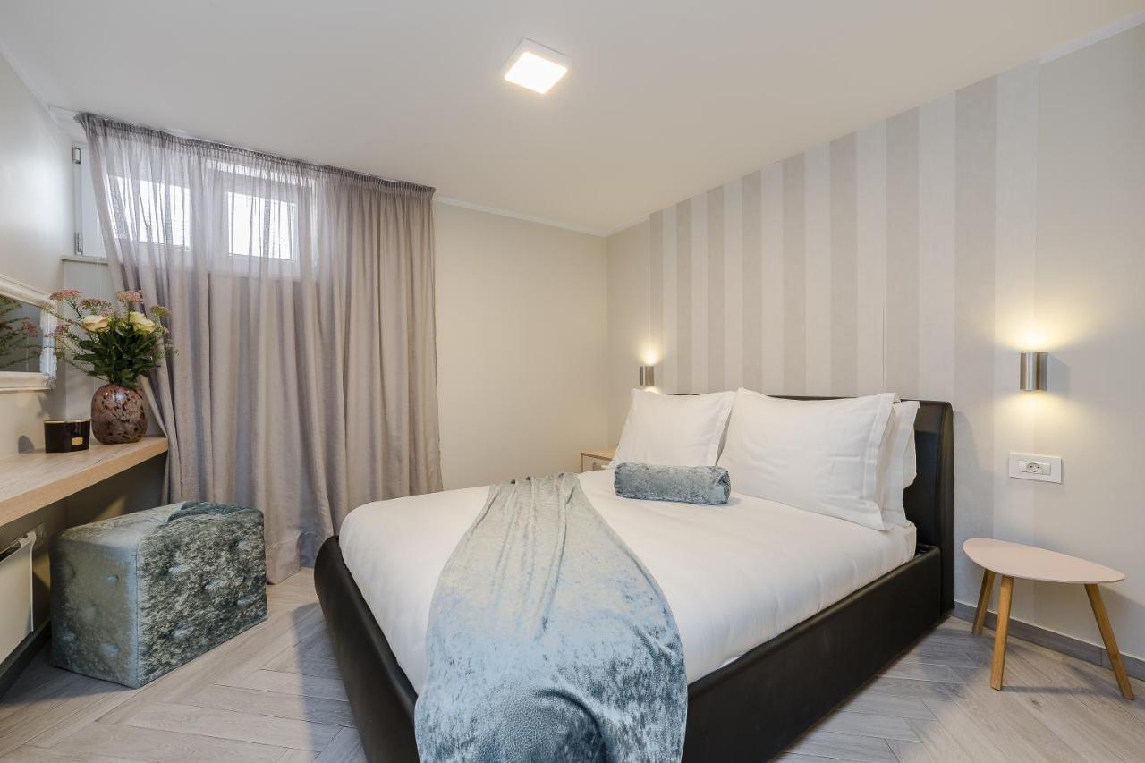 זאדאר Villa Karla מראה חיצוני תמונה