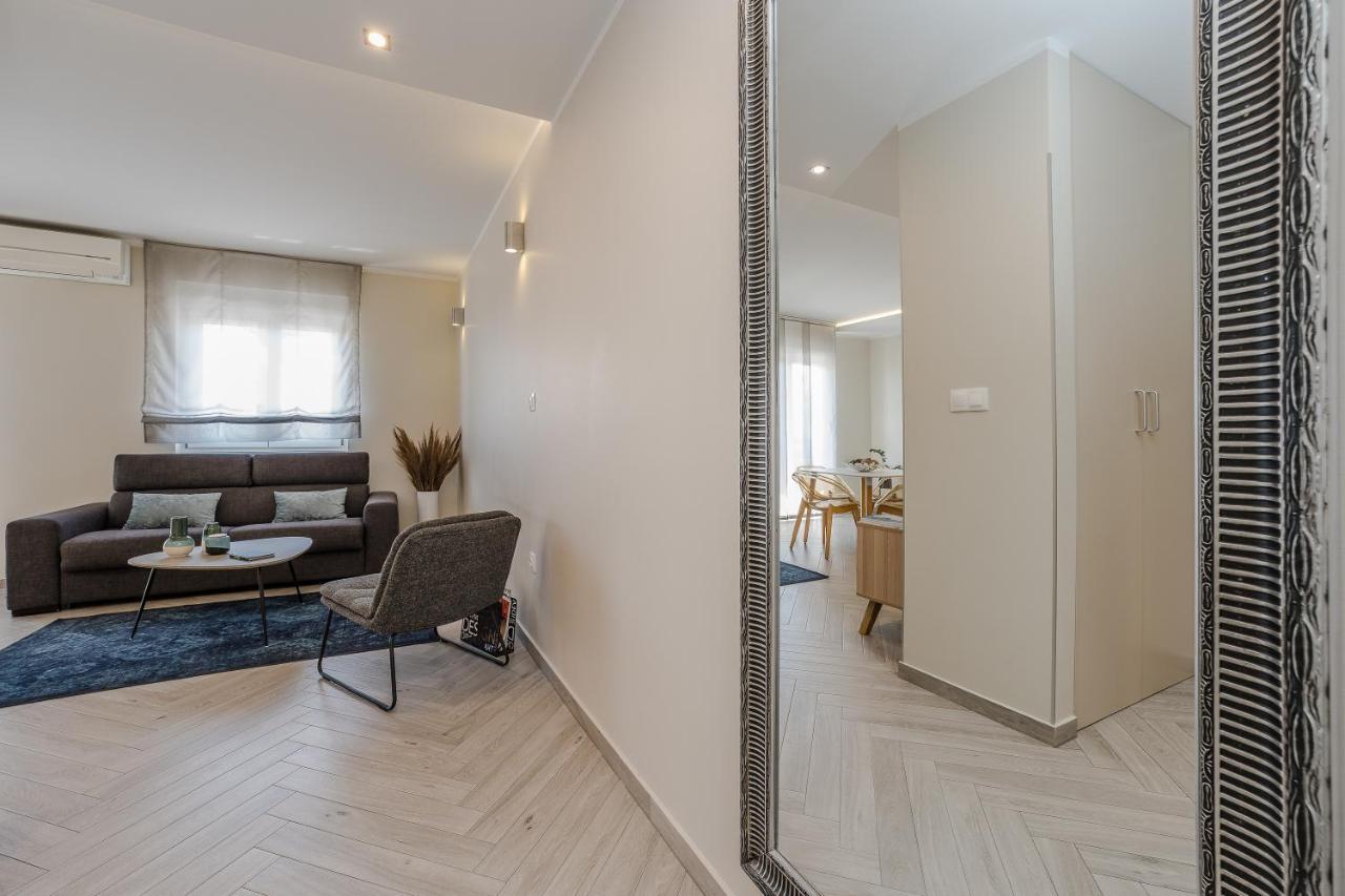 זאדאר Villa Karla מראה חיצוני תמונה