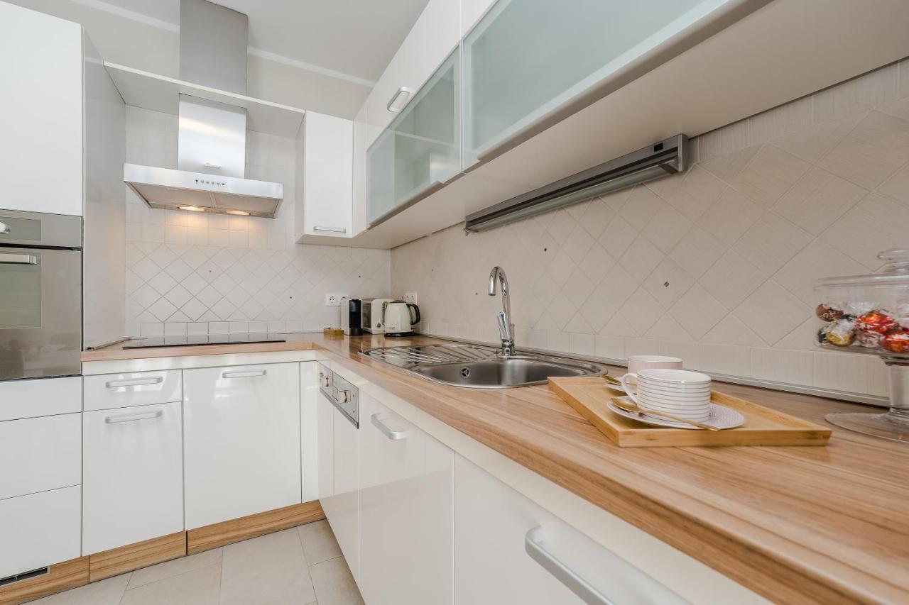 זאדאר Villa Karla מראה חיצוני תמונה