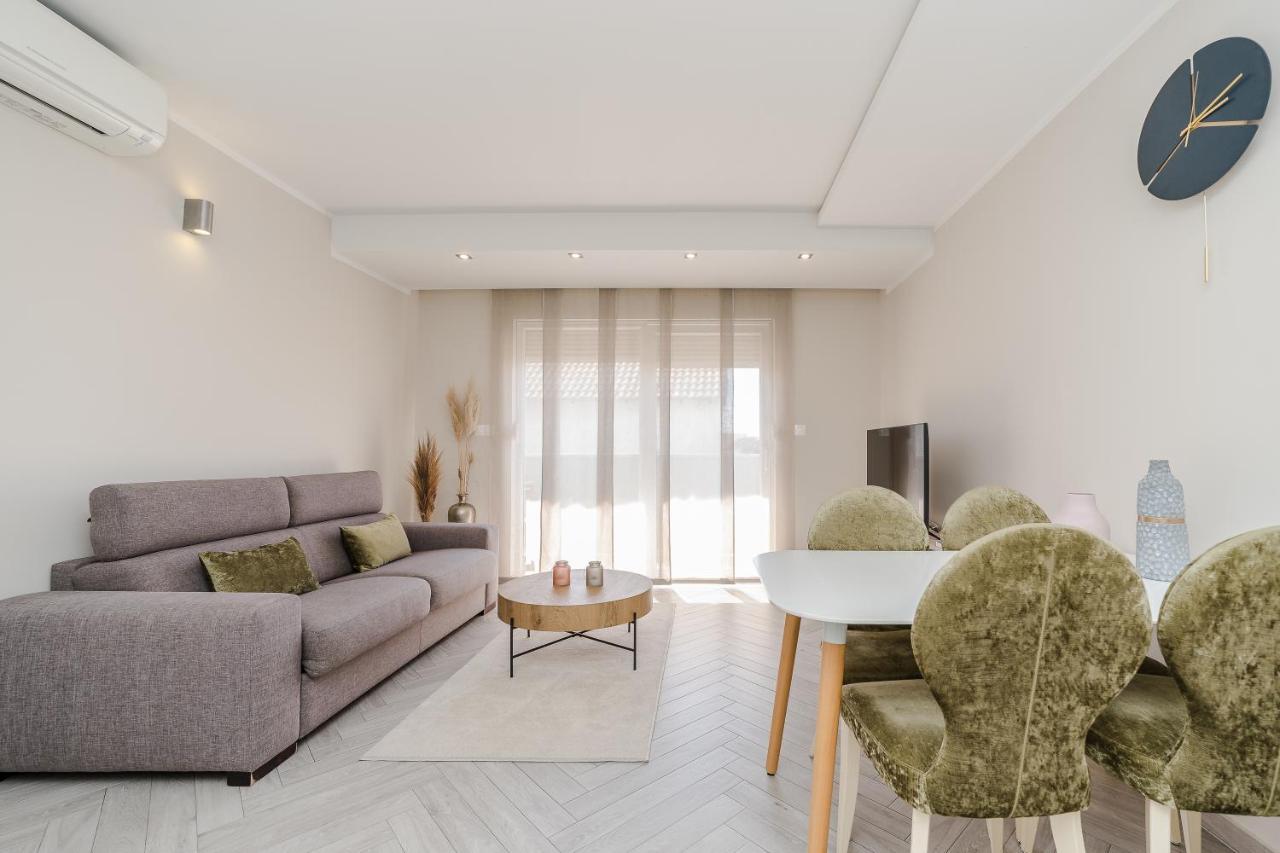 זאדאר Villa Karla מראה חיצוני תמונה