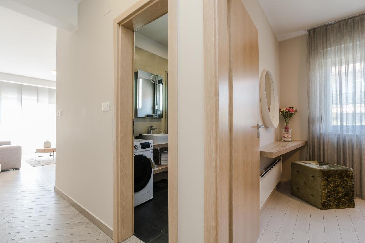 זאדאר Villa Karla מראה חיצוני תמונה