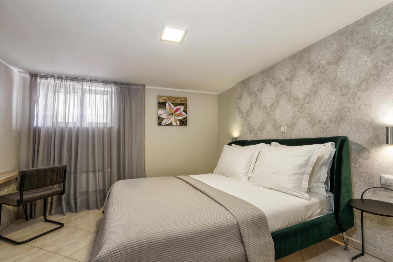זאדאר Villa Karla מראה חיצוני תמונה