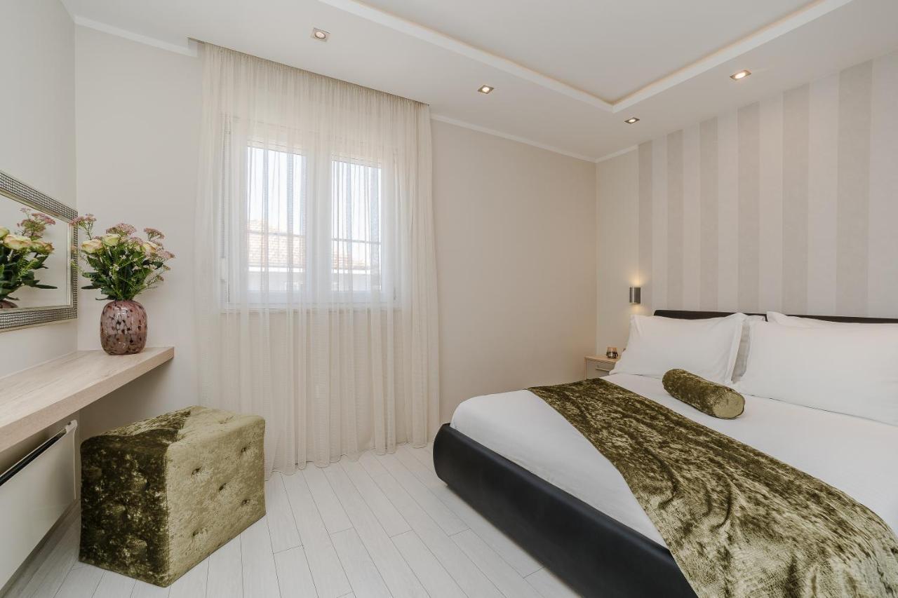 זאדאר Villa Karla מראה חיצוני תמונה