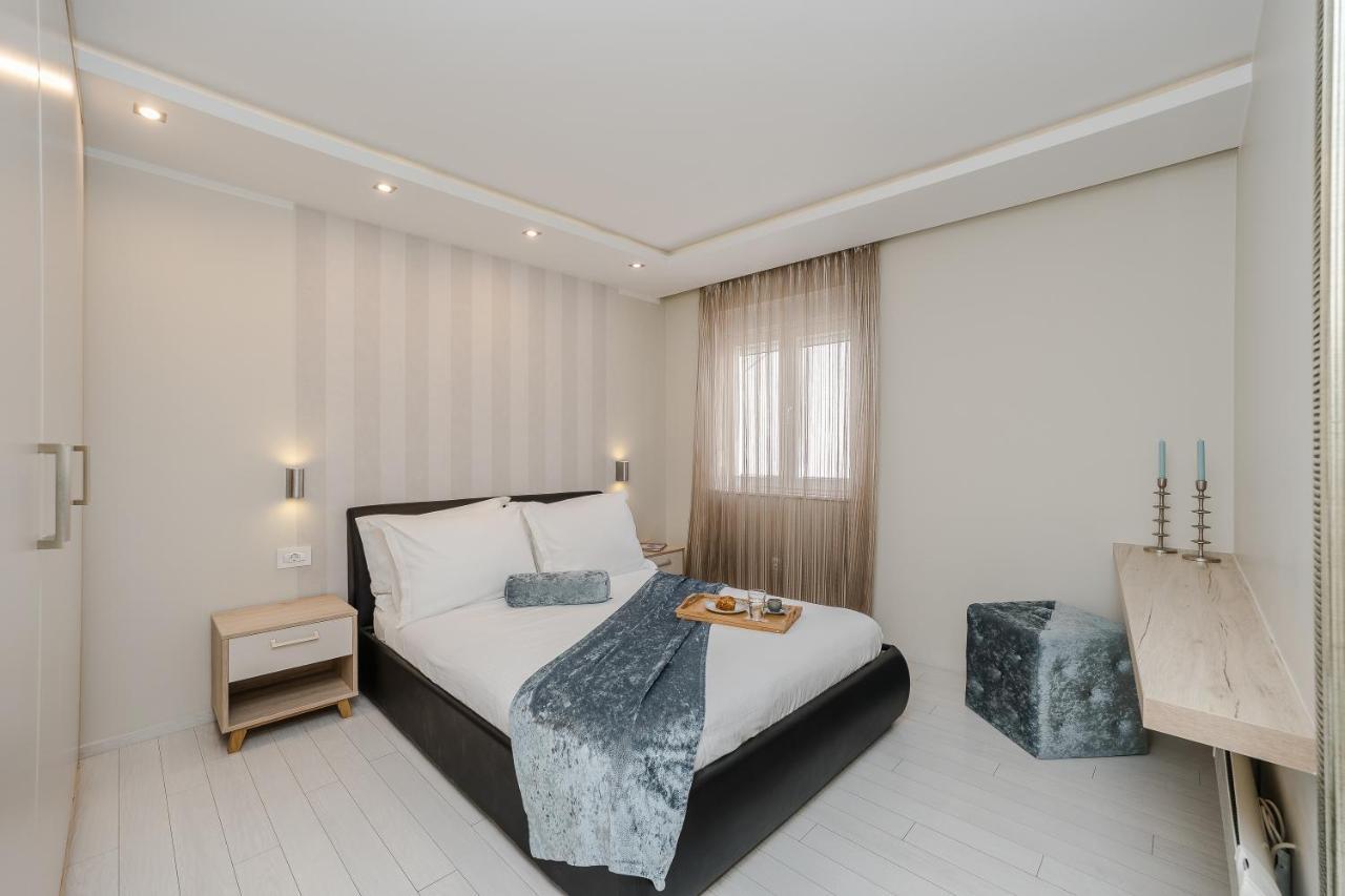 זאדאר Villa Karla מראה חיצוני תמונה