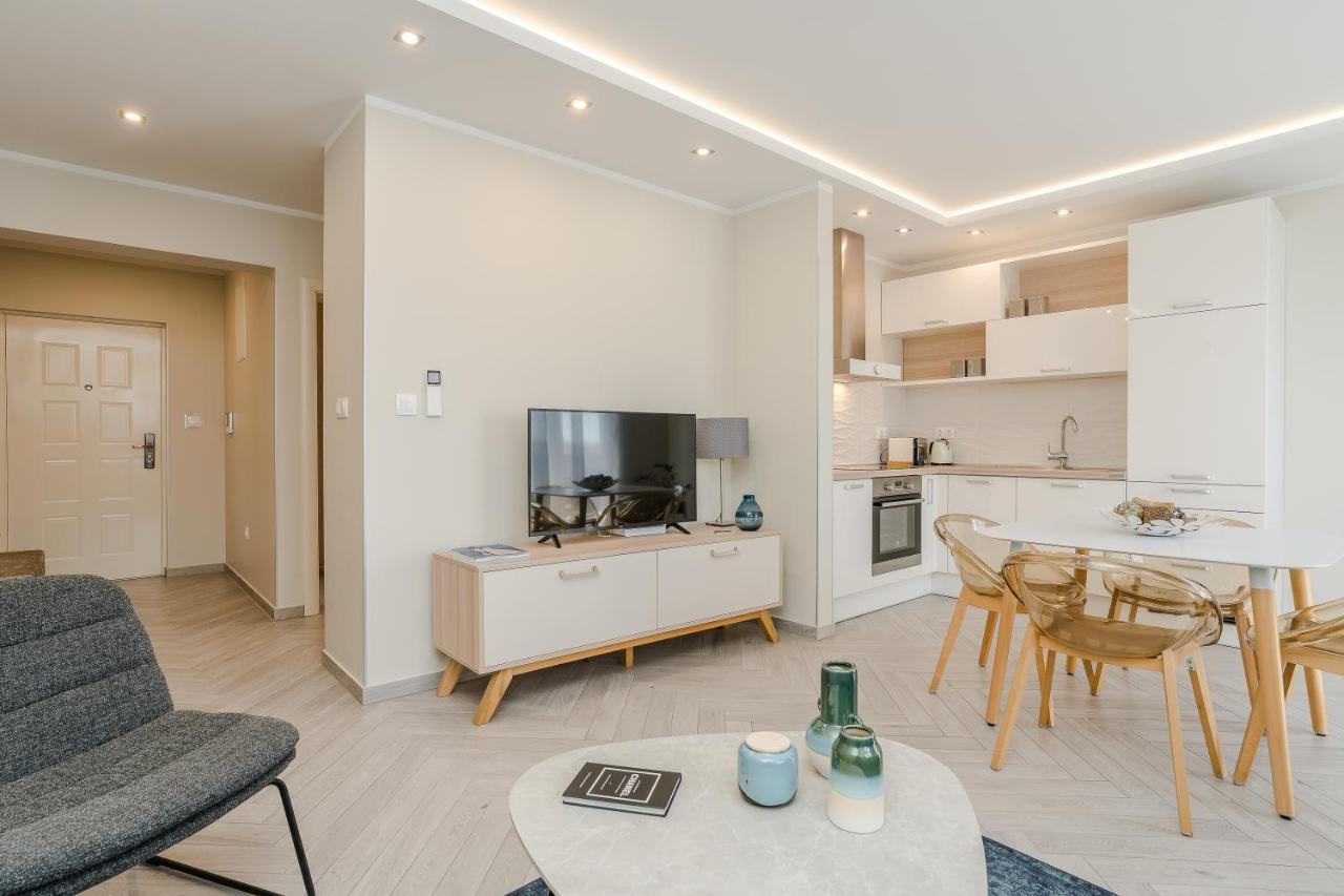 זאדאר Villa Karla מראה חיצוני תמונה
