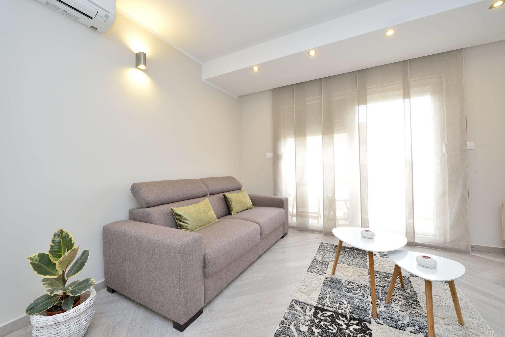 זאדאר Villa Karla מראה חיצוני תמונה