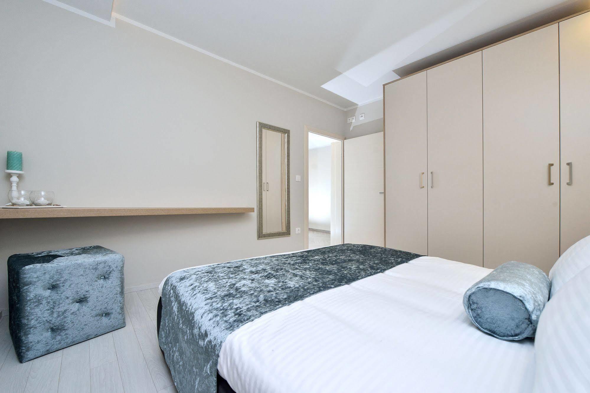 זאדאר Villa Karla מראה חיצוני תמונה
