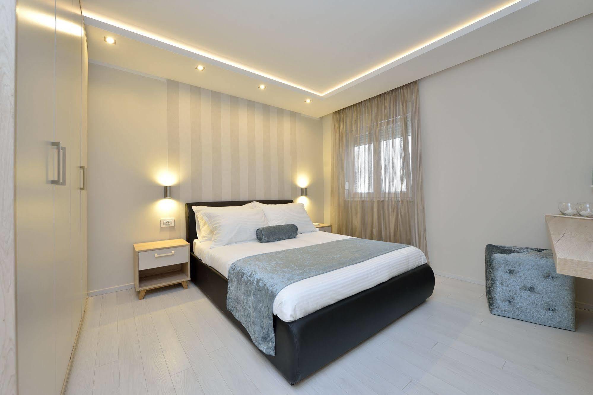 זאדאר Villa Karla מראה חיצוני תמונה